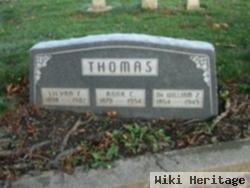 Lilyan E. Thomas