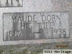 Maude Dorn Griffin