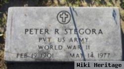 Peter R. Stegora