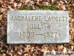 Madeline Largett Killion