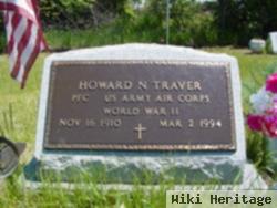 Howard N. Traver