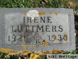 Irene Luttmers