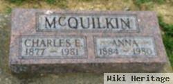 Charles E. Mcquilkin