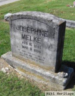 Josephine Mielke