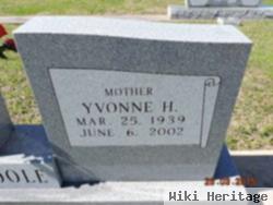 Yvonne Houck Dromgoole