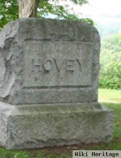 Hiram Fred Hovey