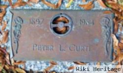 Peter L Curti