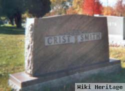 Cornelia A. Crist Smith