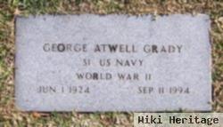 George Atwell Grady