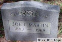 Joe L. Martin