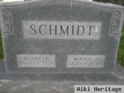 Henry J. Schmidt