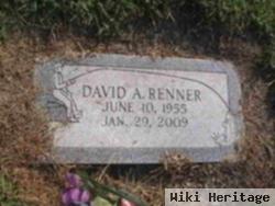 David A Renner