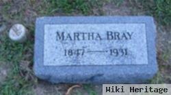 Martha Bray