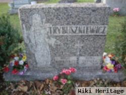 Wawrzyniec Trybuszkiewicz