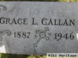 Grace Callan