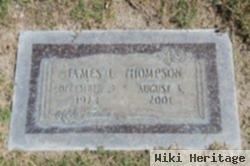 James L. Thompson