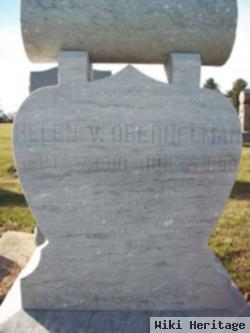 Helen Viola Oberhelman