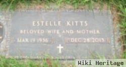 Estelle Kitts