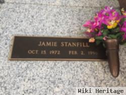 Jamie Stanfill