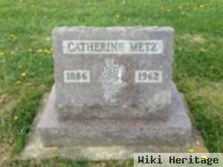 Catherine Metz