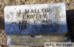 James Malcolm Lawley