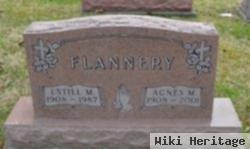 Estill Flannery