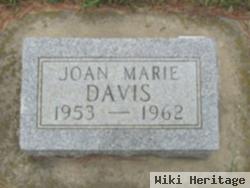 Joan Marie Davis