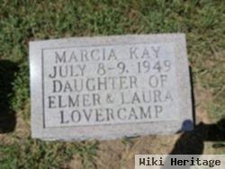 Marcia Kay Lovercamp