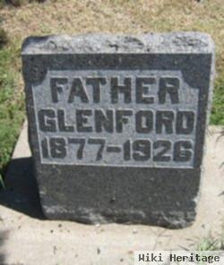 Glenford Mcdonald