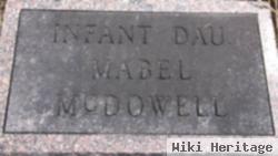 Mabel Mcdowell