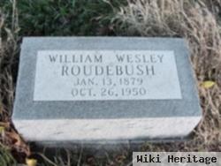 William Wesley Roudebush