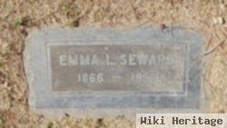 Emma L Seward