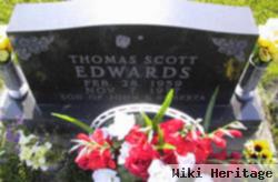 Thomas Scott Edwards