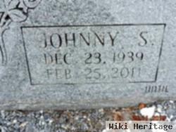 Johnny Sylvester Hearn