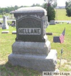 Henry Hellane