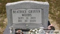 Beatrice Griffin Woods