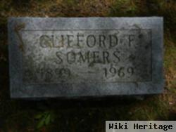 Clifford F Somers