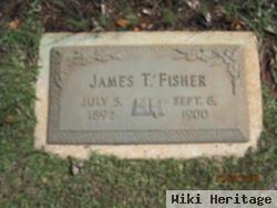 James T. Fisher