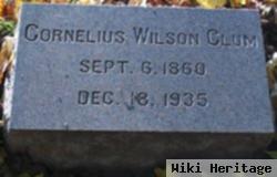 Cornelius Wilson Clum