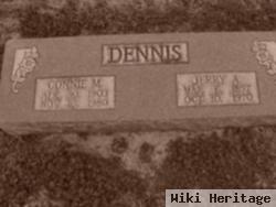 Jerry A. Dennis