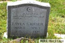 Layla Khalil