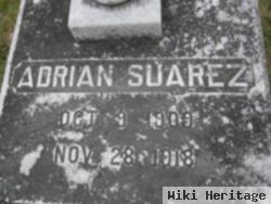 Adrian Suarez