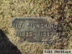 Ida Jungkind