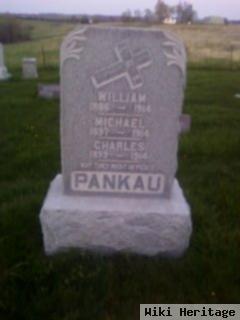 William Pankau