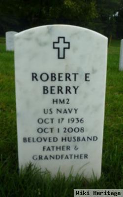 Robert Eugene Berry