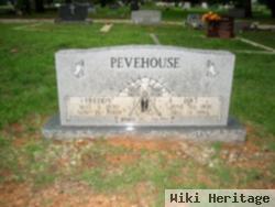 Birthell Pevehouse