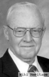 William Albert "bill" Seigworth