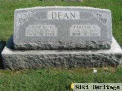 Nora J. Dean