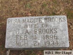 Rosa Maggie Brooks