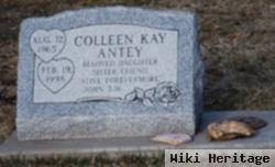 Colleen Kay Antey